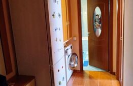 Apartament decomandat, parcare inclusa, 2 camere, 55 mp, in zona Florilor