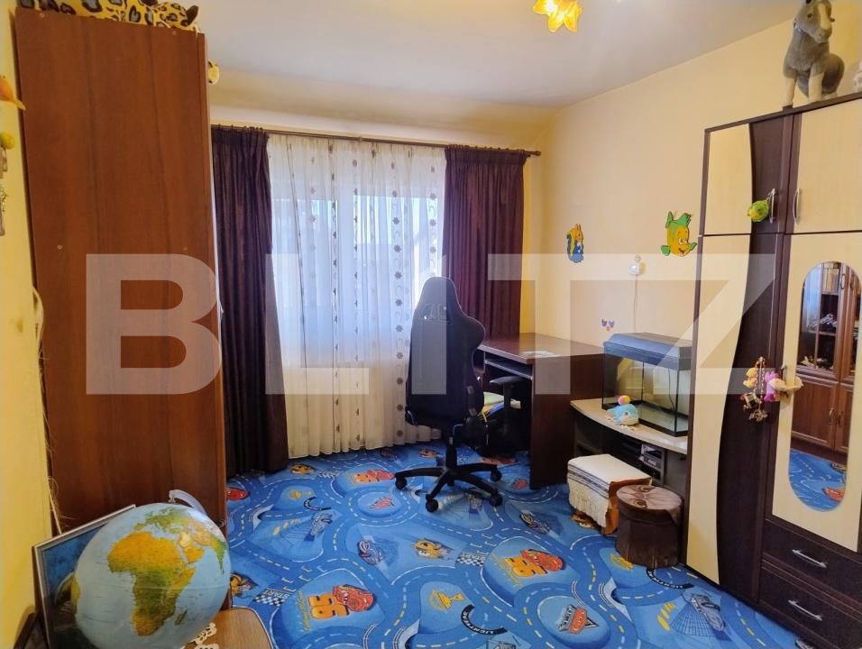 Apartament de vânzare 2 camere Floreşti - 197644AV | BLITZ Cluj-Napoca | Poza4