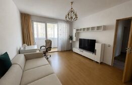 Apartament 2 camere, decomandat, 60 mp, etaj intermediar, Porii