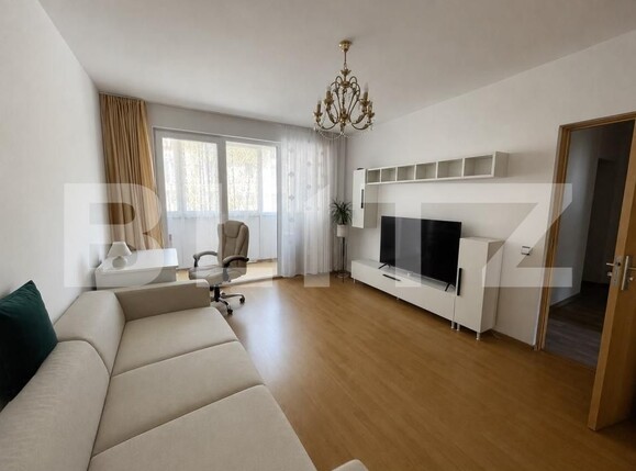 Apartament de vânzare 2 camere Floreşti - 197645AV | BLITZ Cluj-Napoca | Poza1