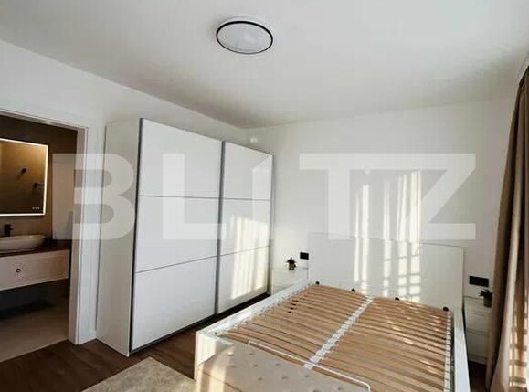 Casa de închiriat 3 camere Exterior Nord - 197646CI | BLITZ Cluj-Napoca | Poza3