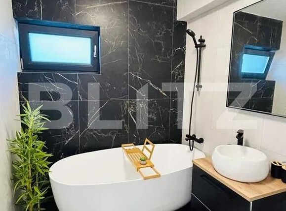 Casa de închiriat 3 camere Exterior Nord - 197646CI | BLITZ Cluj-Napoca | Poza4