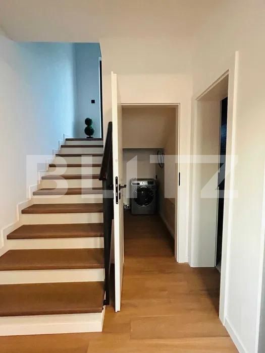 Casa de închiriat 3 camere Exterior Nord - 197646CI | BLITZ Cluj-Napoca | Poza6