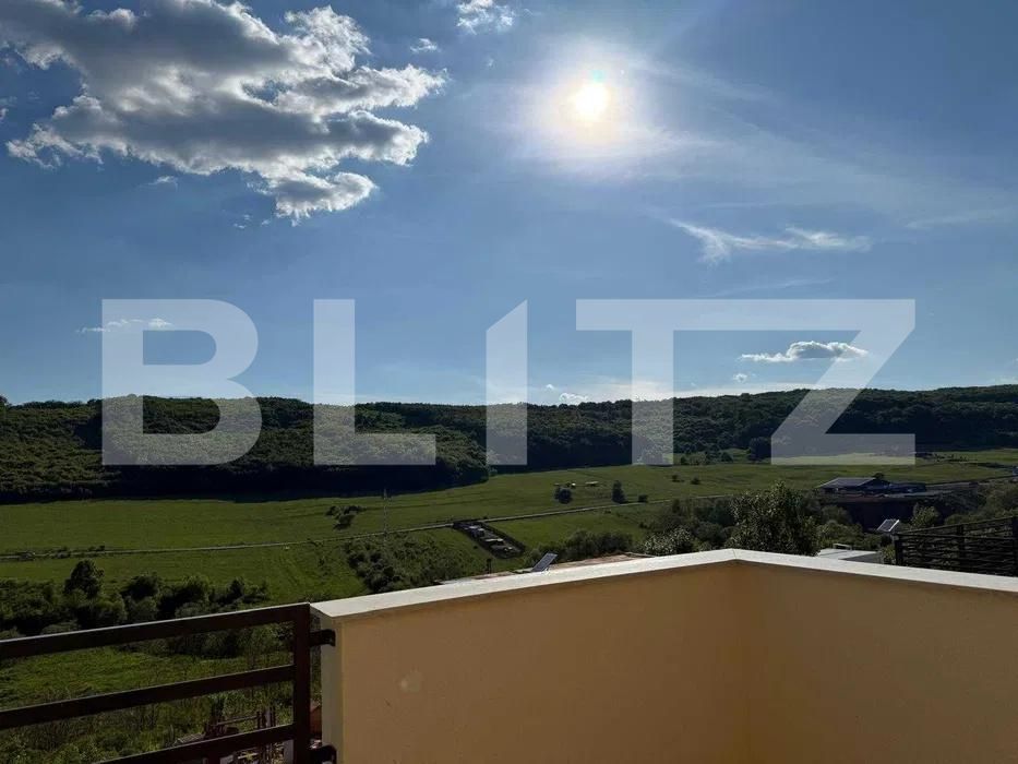Casa de închiriat 3 camere Exterior Nord - 197646CI | BLITZ Cluj-Napoca | Poza7