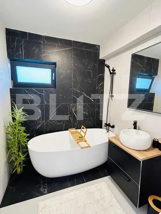 Casa de închiriat 3 camere Exterior Nord - 197646CI | BLITZ Cluj-Napoca | Poza4