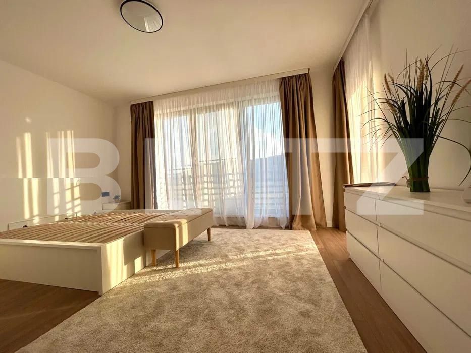 Casa de închiriat 3 camere Exterior Nord - 197646CI | BLITZ Cluj-Napoca | Poza2
