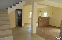 Duplex de vanzare 100 mp, teren de 151 mp, zona de case cu acces restrictionat!