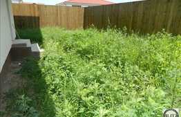 Duplex de vanzare 100 mp, teren de 151 mp, zona de case cu acces restrictionat!