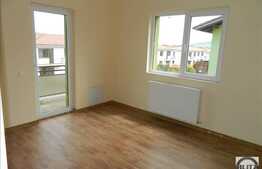 Duplex de vanzare 100 mp, teren de 151 mp, zona de case cu acces restrictionat!