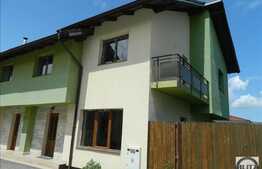 Duplex de vanzare 100 mp, teren de 151 mp, zona de case cu acces restrictionat!