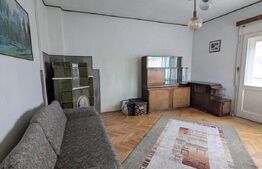 Casă impartita in 2 apartamente de 75 mp, teren 384 mp - Dambul Rotund