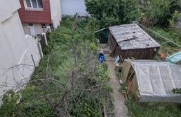 Casă impartita in 2 apartamente de 75 mp, teren 384 mp - Dambul Rotund