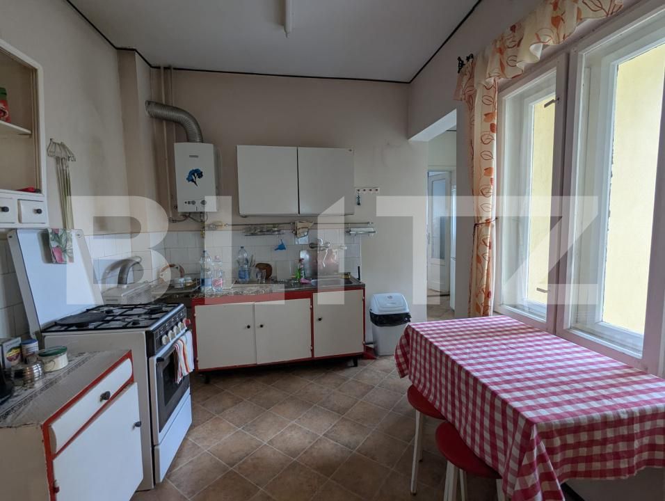 Casa de vânzare 6 camere Dambul Rotund - 197650CV | BLITZ Cluj-Napoca | Poza3