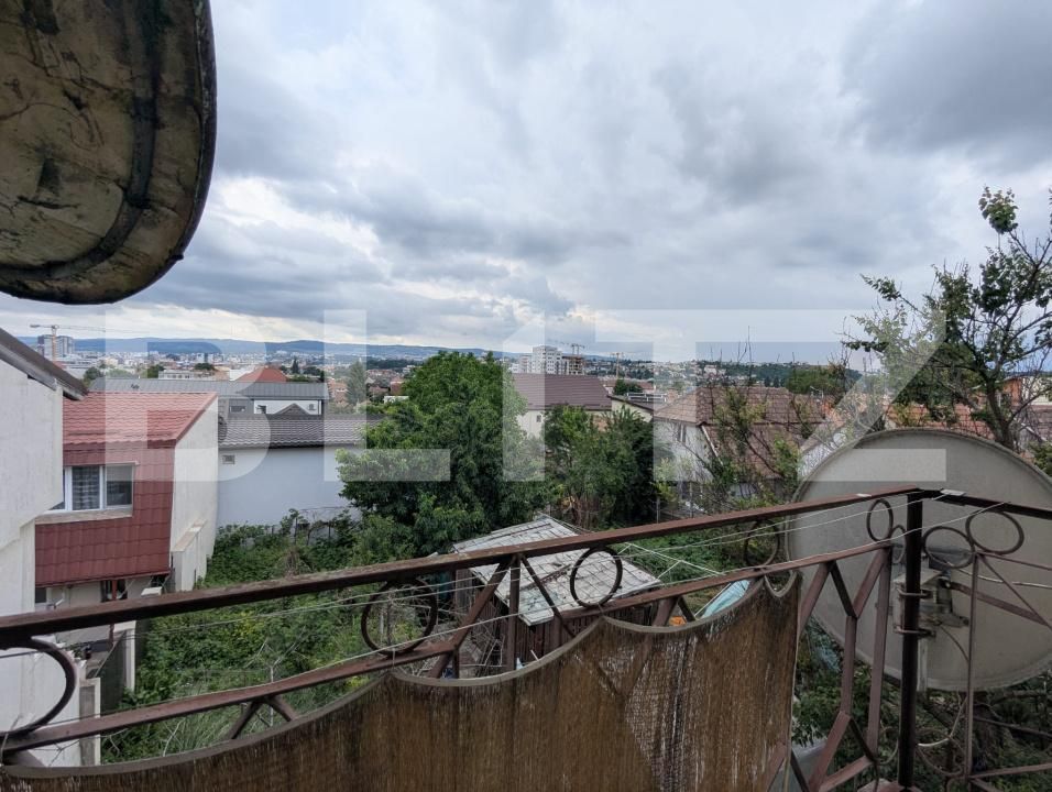 Casa de vânzare 6 camere Dambul Rotund - 197650CV | BLITZ Cluj-Napoca | Poza7