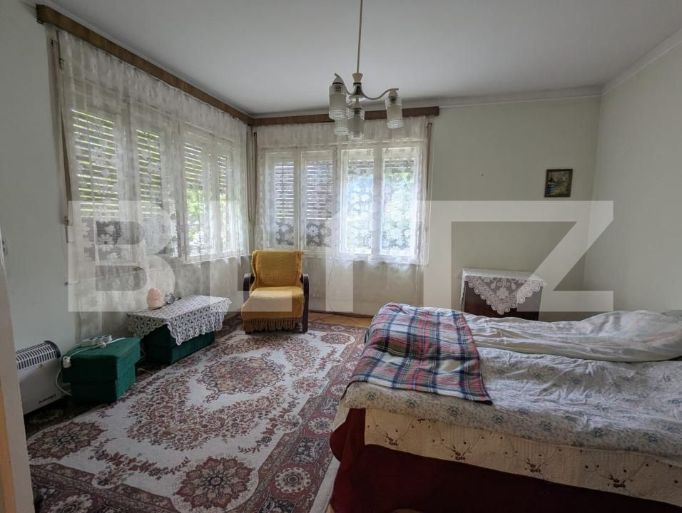 Casa de vânzare 6 camere Dambul Rotund - 197650CV | BLITZ Cluj-Napoca | Poza4