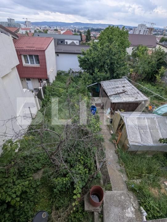 Casa de vânzare 6 camere Dambul Rotund - 197650CV | BLITZ Cluj-Napoca | Poza8