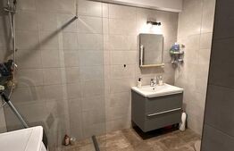 Apartament semidecomandat 56 mp, terasa 25 mp, parcare subterana, zona Vivo