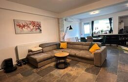 Apartament semidecomandat 56 mp, terasa 25 mp, parcare subterana, zona Vivo