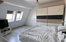 Apartament semidecomandat 56 mp, terasa 25 mp, parcare subterana, zona Vivo