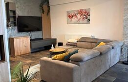 Apartament semidecomandat 56 mp, terasa 25 mp, parcare subterana, zona Vivo