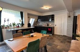 Apartament semidecomandat 56 mp, terasa 25 mp, parcare subterana, zona Vivo