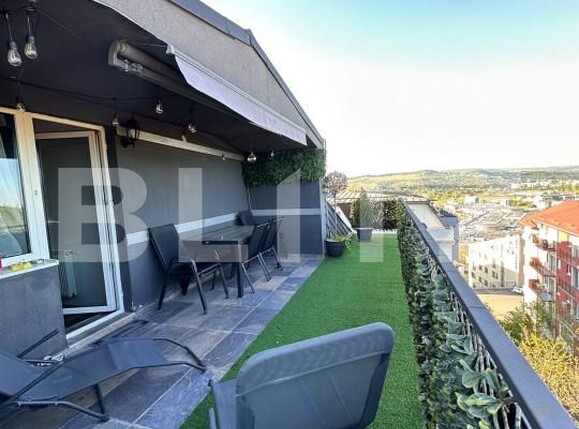 Apartament de vânzare 2 camere Floreşti - 197656AV | BLITZ Cluj-Napoca | Poza9
