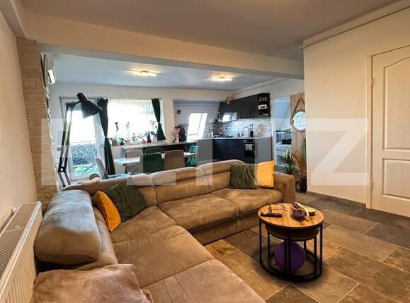 Apartament de vânzare 2 camere Floreşti - 197656AV | BLITZ Cluj-Napoca | Poza1