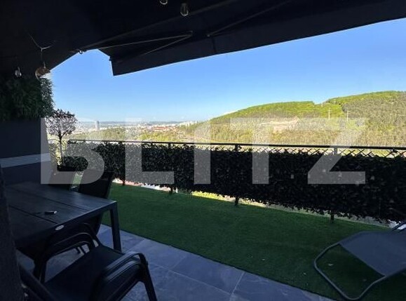Apartament de vânzare 2 camere Floreşti - 197656AV | BLITZ Cluj-Napoca | Poza8