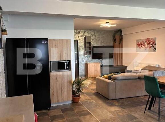 Apartament de vânzare 2 camere Floreşti - 197656AV | BLITZ Cluj-Napoca | Poza4