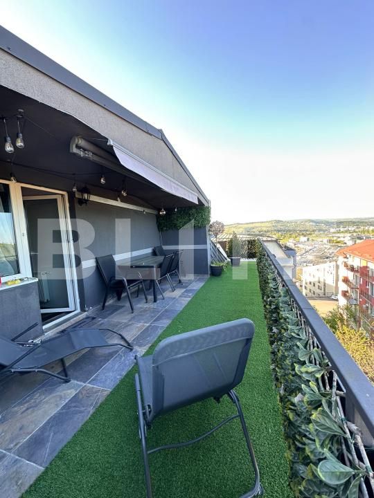 Apartament de vânzare 2 camere Floreşti - 197656AV | BLITZ Cluj-Napoca | Poza9
