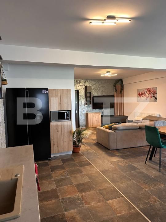 Apartament de vânzare 2 camere Floreşti - 197656AV | BLITZ Cluj-Napoca | Poza4