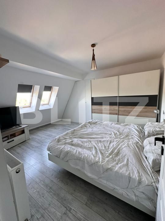 Apartament de vânzare 2 camere Floreşti - 197656AV | BLITZ Cluj-Napoca | Poza7