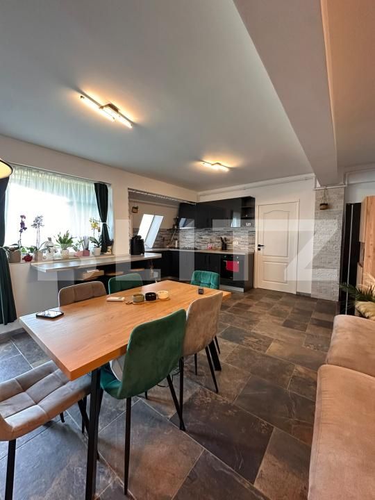 Apartament de vânzare 2 camere Floreşti - 197656AV | BLITZ Cluj-Napoca | Poza6