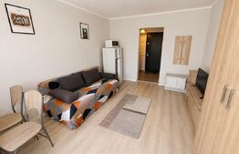 Garsonieră de închiriat Central - 10272AI | BLITZ Cluj-Napoca | Poza5
