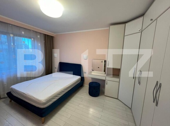 Apartament de închiriat 2 camere Marasti - 197673AI | BLITZ Cluj-Napoca | Poza5
