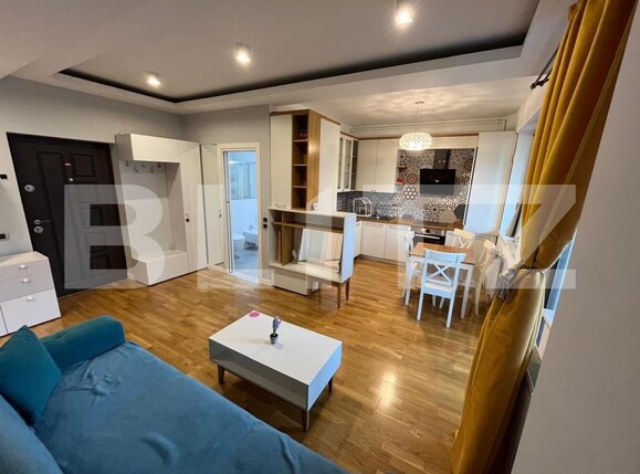 Apartament de închiriat 2 camere Marasti - 197673AI | BLITZ Cluj-Napoca | Poza1