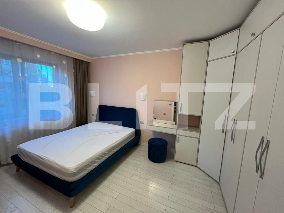 Apartament de închiriat 2 camere Marasti - 197673AI | BLITZ Cluj-Napoca | Poza5