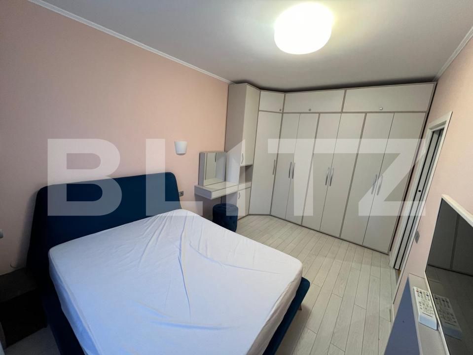 Apartament de închiriat 2 camere Marasti - 197673AI | BLITZ Cluj-Napoca | Poza4