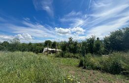 PROPRIETATE RARĂ, 125mp utili, 2.000 mp teren, priveliste panoramica.