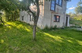 PROPRIETATE RARĂ, 125mp utili, 2.000 mp teren, priveliste panoramica.