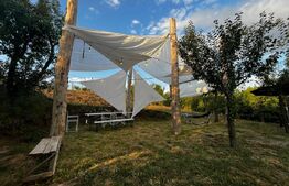 Propietate rara! 125 mp, 1000 mp teren, priveliste panoramica
