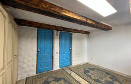 PROPRIETATE RARĂ, 125mp utili, 2.000 mp teren, priveliste panoramica.