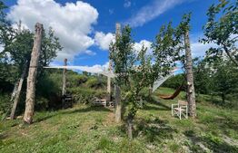 Propietate rara! 125 mp, 2.000 mp teren, priveliste panoramica