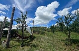 Propietate rara! 125 mp, 2.000 mp teren, priveliste panoramica