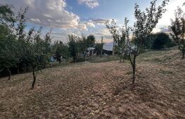 Propietate rara! 125 mp, 1000 mp teren, priveliste panoramica