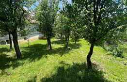 PROPRIETATE RARĂ, 125mp utili, 2.000 mp teren, priveliste panoramica.