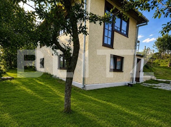 Casa de vânzare 4 camere Rediu - 197675CV | BLITZ Cluj-Napoca | Poza17