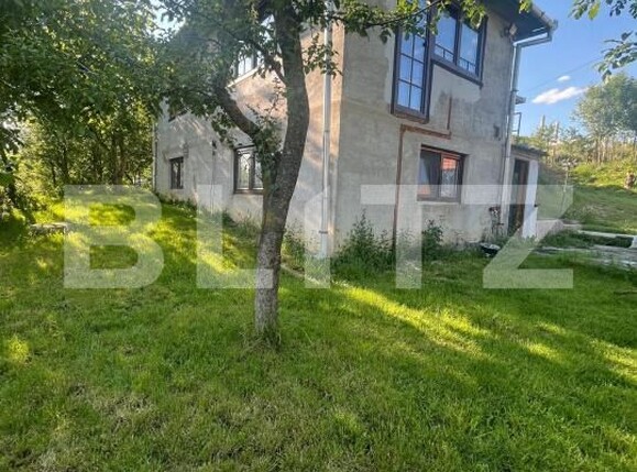 Casa de vânzare 4 camere Rediu - 197675CV | BLITZ Cluj-Napoca | Poza16