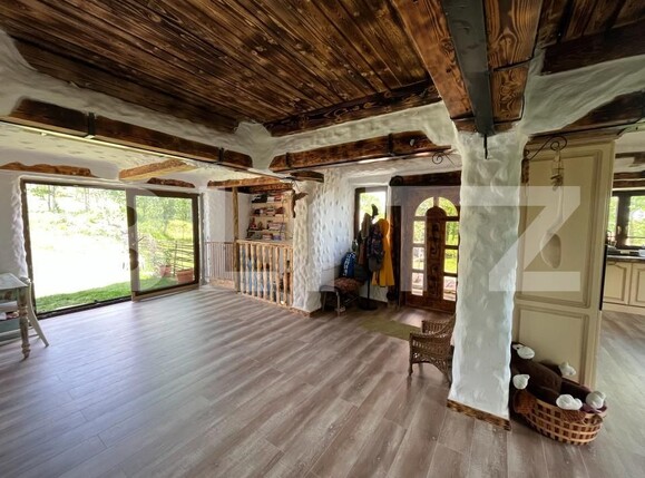 Casa de vânzare 4 camere Rediu - 197675CV | BLITZ Cluj-Napoca | Poza4