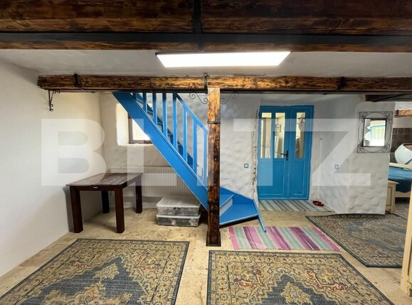Casa de vânzare 4 camere Rediu - 197675CV | BLITZ Cluj-Napoca | Poza8